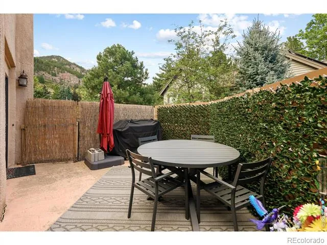 611 Cascade Avenue Boulder, CO 80302