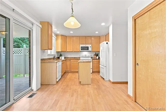 11349 E Louisiana Avenue Aurora, CO 80012