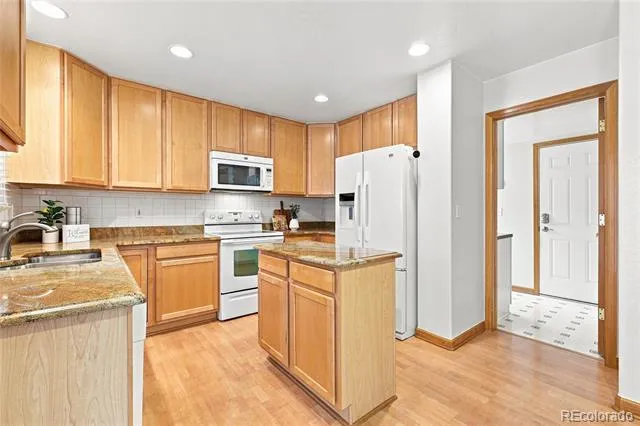 11349 E Louisiana Avenue Aurora, CO 80012