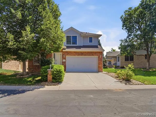 11349 E Louisiana Avenue Aurora, CO 80012
