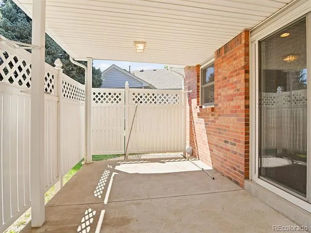 11349 E Louisiana Avenue Aurora, CO 80012