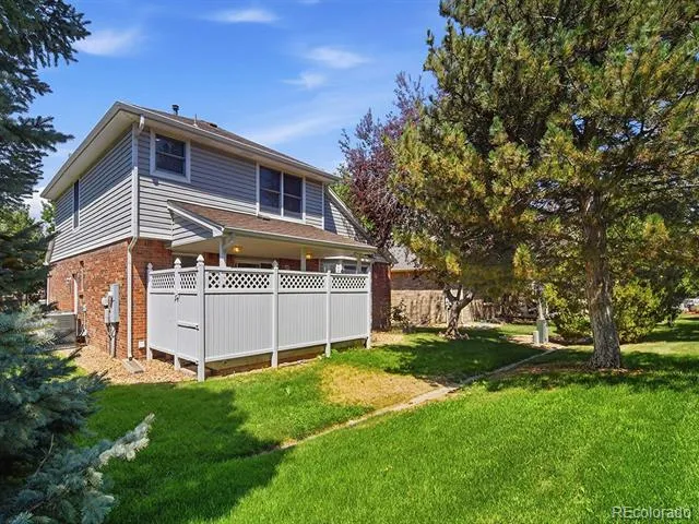 11349 E Louisiana Avenue Aurora, CO 80012
