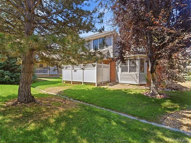 11349 E Louisiana Avenue Aurora, CO 80012