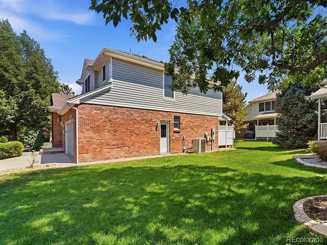 11349 E Louisiana Avenue Aurora, CO 80012