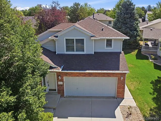 11349 E Louisiana Avenue Aurora, CO 80012