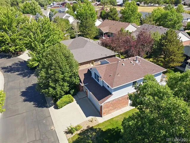 11349 E Louisiana Avenue Aurora, CO 80012
