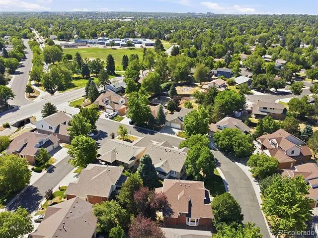 11349 E Louisiana Avenue Aurora, CO 80012