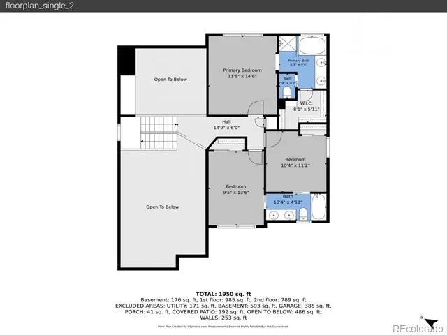 11349 E Louisiana Avenue Aurora, CO 80012