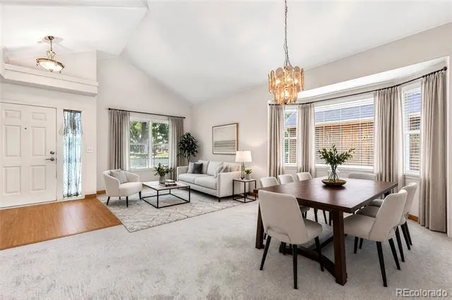 11349 E Louisiana Avenue Aurora, CO 80012