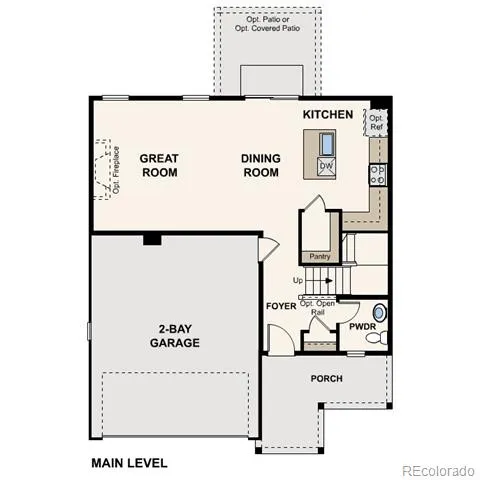 20274 E 59th Avenue Aurora, CO 80019