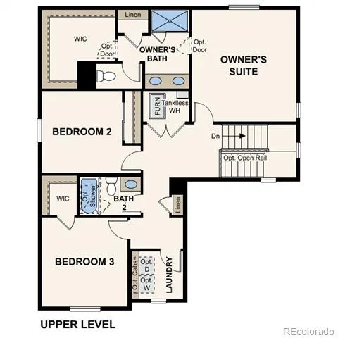 20274 E 59th Avenue Aurora, CO 80019