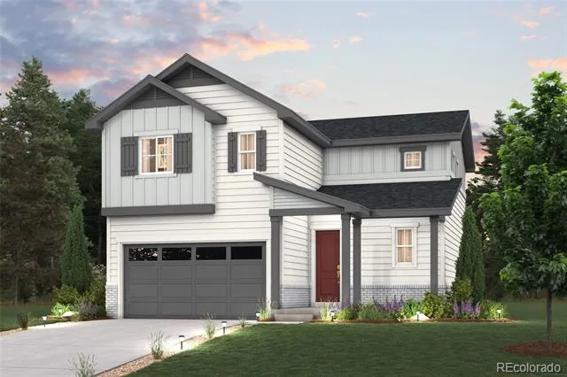 20274 E 59th Avenue Aurora, CO 80019