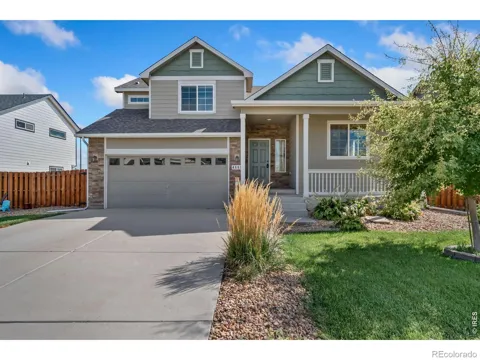 4113 White Deer Lane