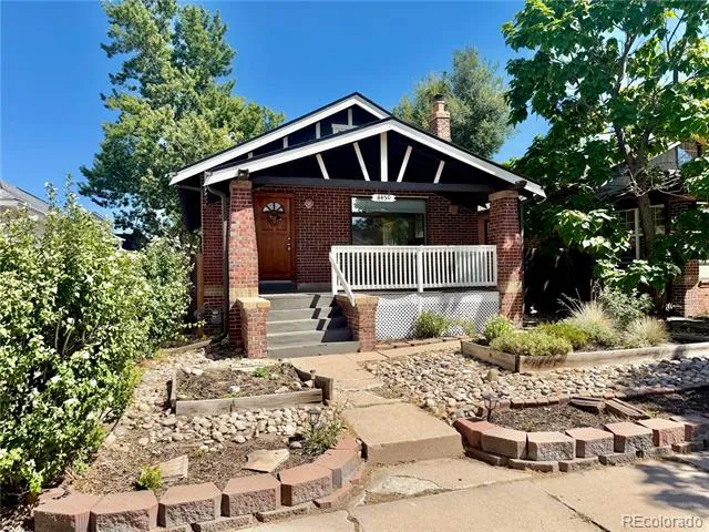 4450 Clay Street Denver, CO 80211