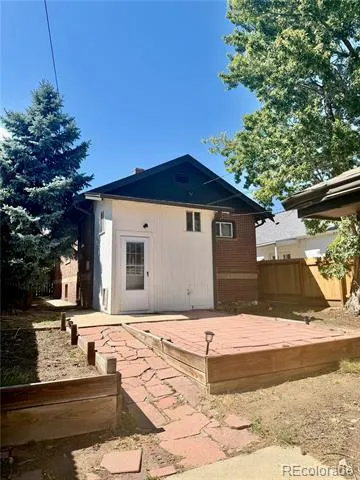 4450 Clay Street Denver, CO 80211