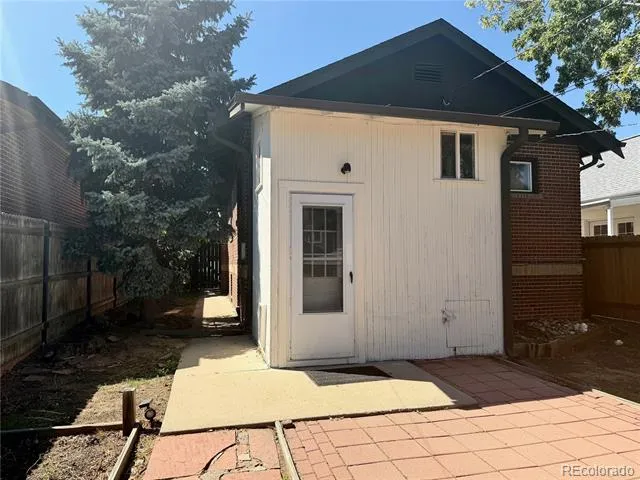 4450 Clay Street Denver, CO 80211