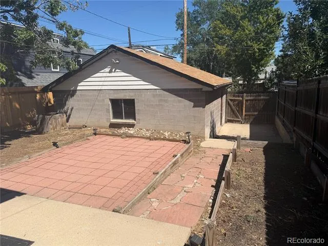 4450 Clay Street Denver, CO 80211