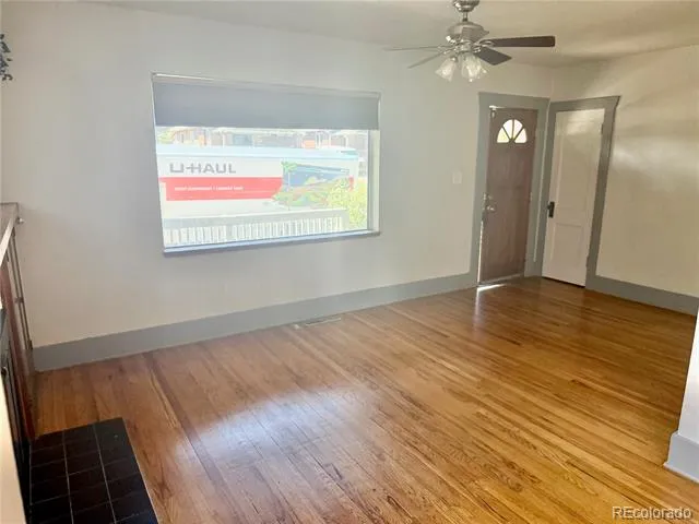 4450 Clay Street Denver, CO 80211