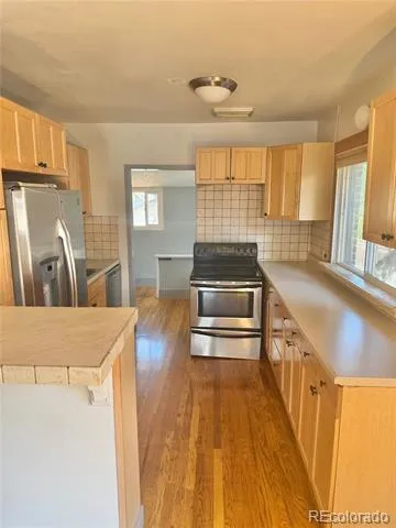 4450 Clay Street Denver, CO 80211
