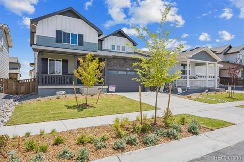 5784 Indigo Rose Street