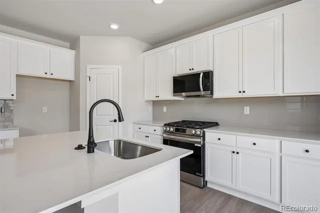 5784 Indigo Rose Street Aurora, CO 80019