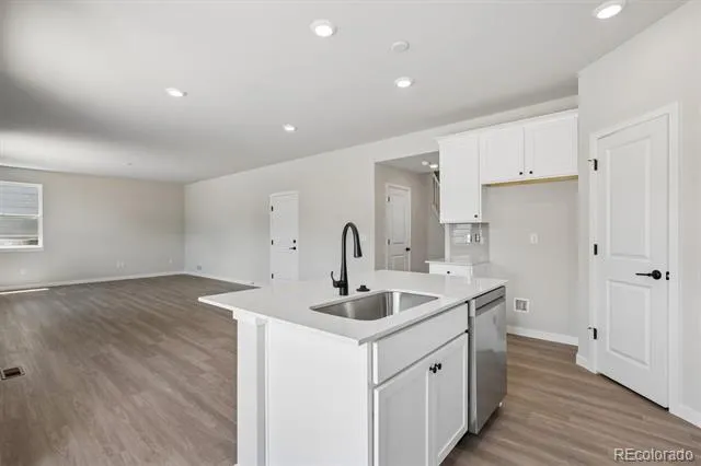 5784 Indigo Rose Street Aurora, CO 80019