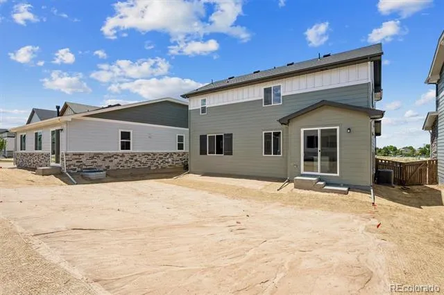 5784 Indigo Rose Street Aurora, CO 80019