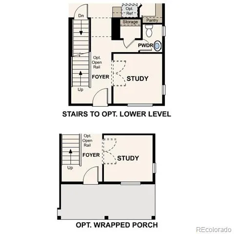 5784 Indigo Rose Street Aurora, CO 80019