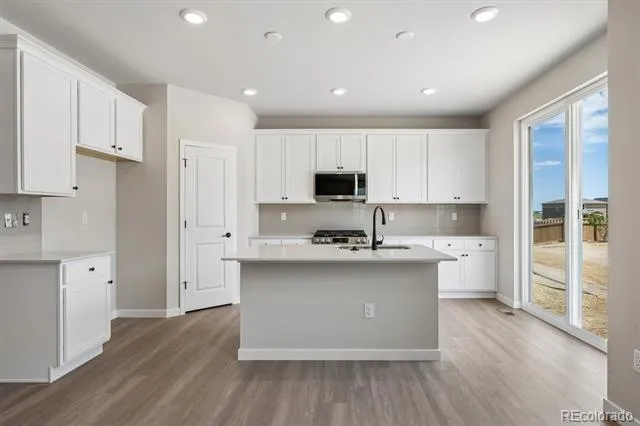 5784 Indigo Rose Street Aurora, CO 80019