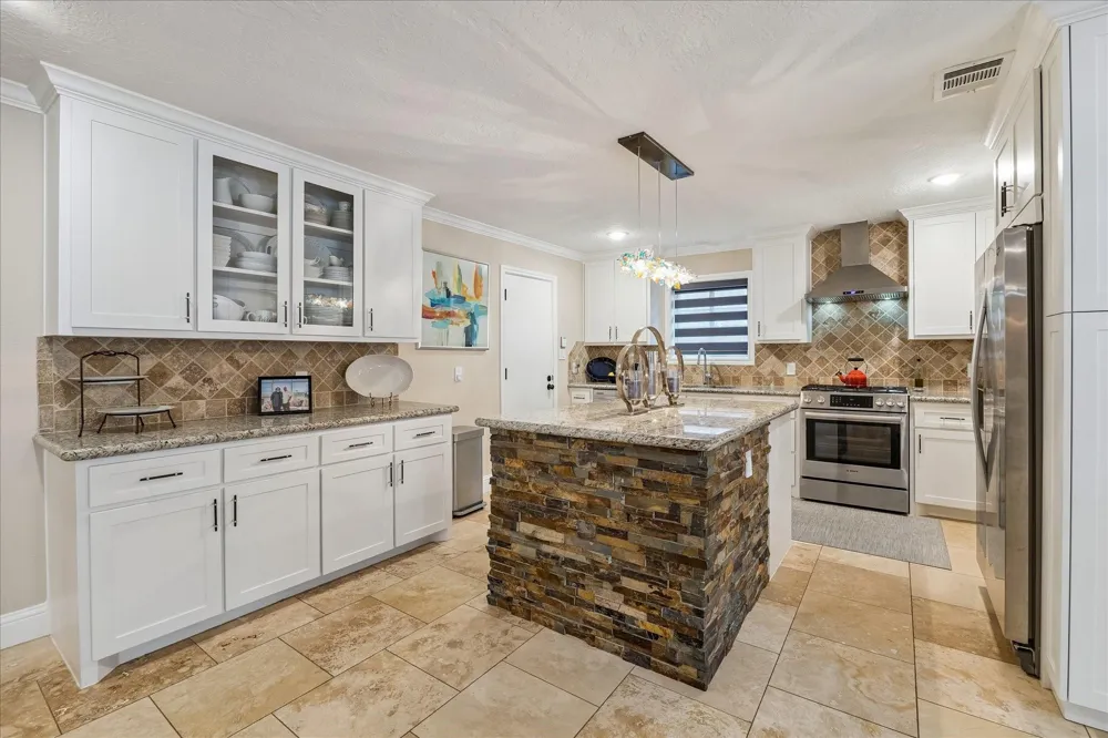5402 Valkeith Drive Houston, TX 77096