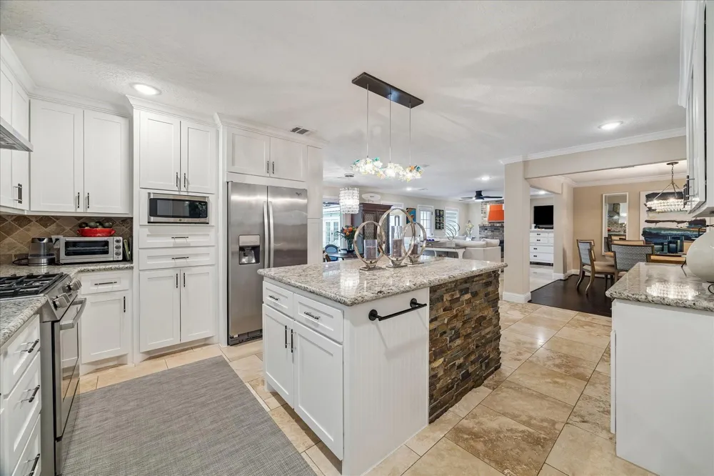 5402 Valkeith Drive Houston, TX 77096