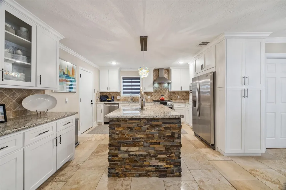 5402 Valkeith Drive Houston, TX 77096