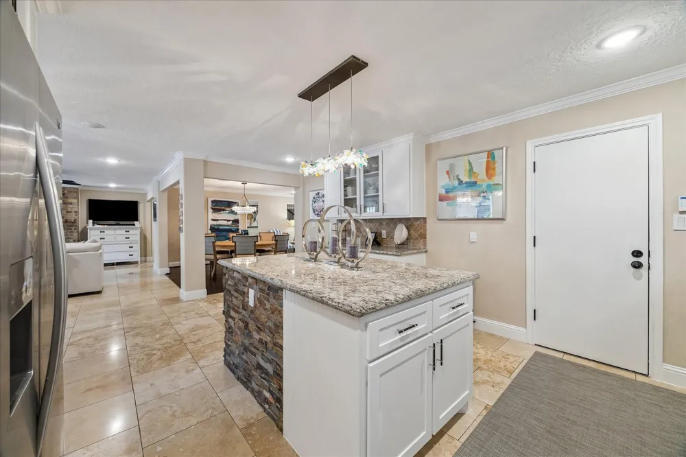 5402 Valkeith Drive Houston, TX 77096