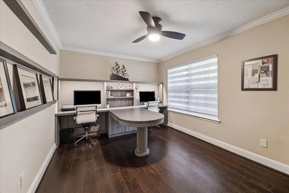 5402 Valkeith Drive Houston, TX 77096
