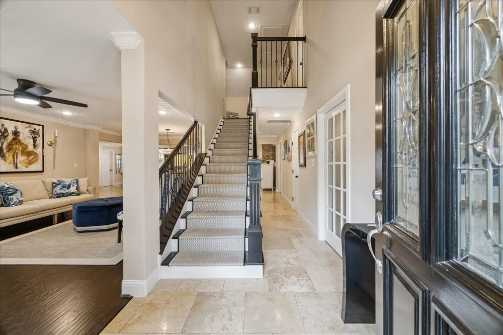 5402 Valkeith Drive Houston, TX 77096