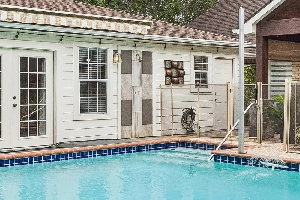 5402 Valkeith Drive Houston, TX 77096