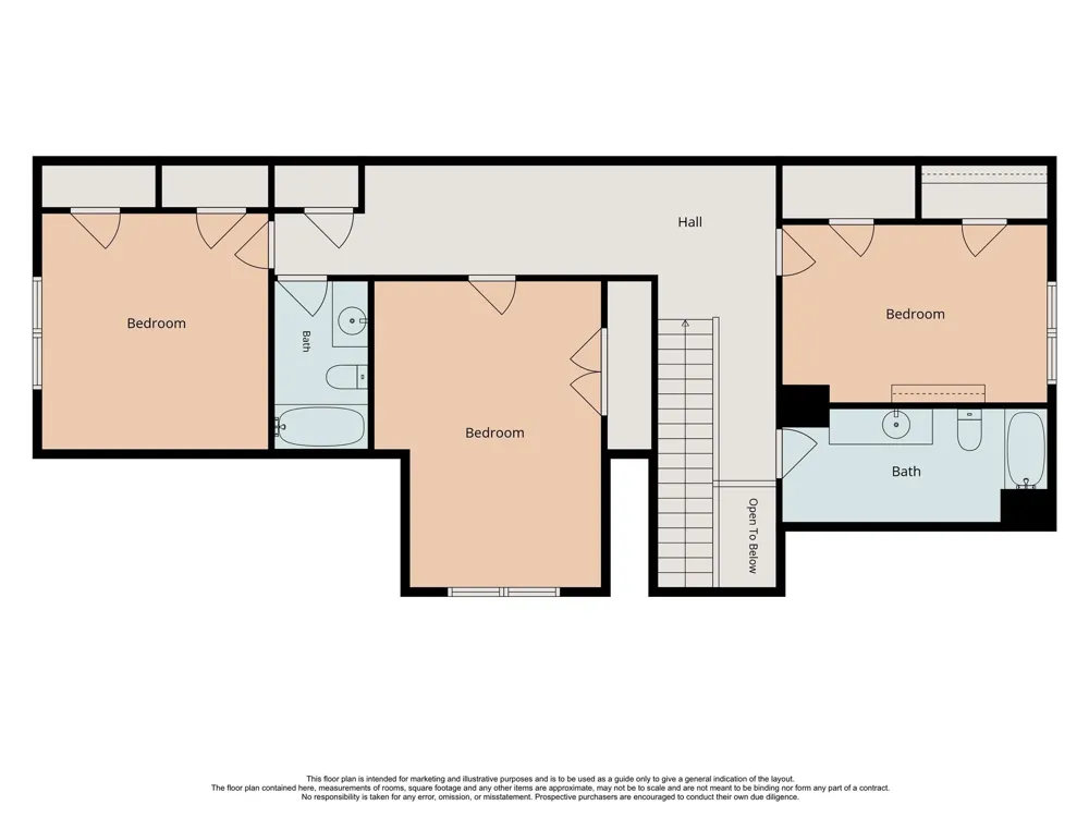 5402 Valkeith Drive Houston, TX 77096