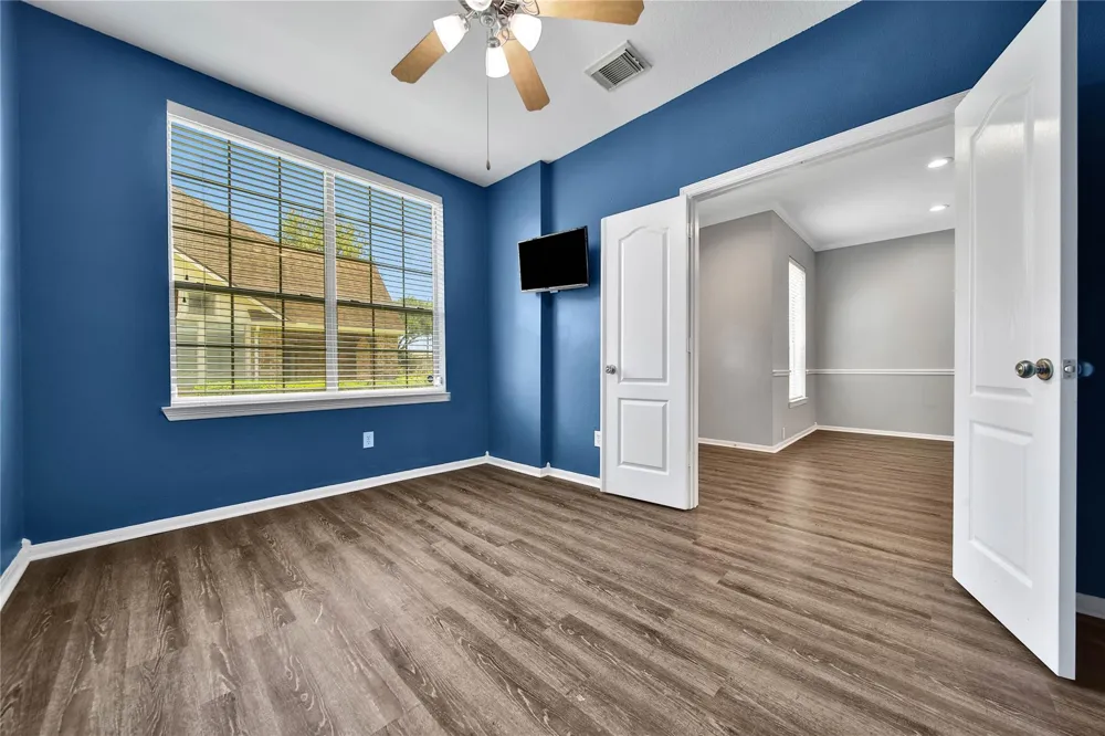 17907 Clover Hill Houston, TX 77094