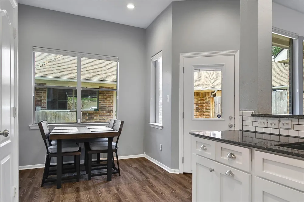 17907 Clover Hill Houston, TX 77094