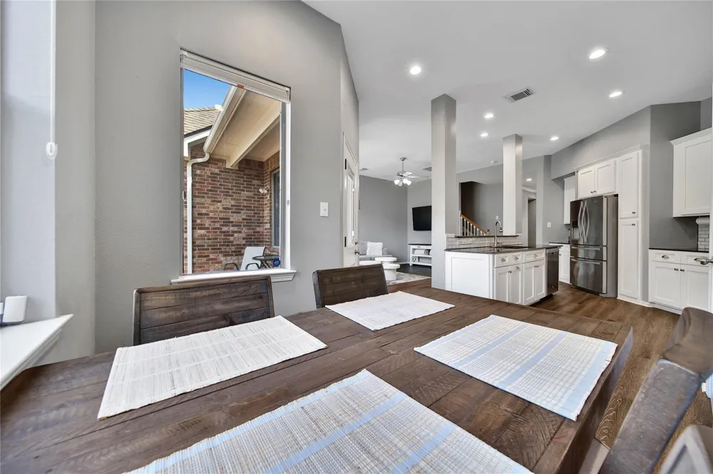 17907 Clover Hill Houston, TX 77094