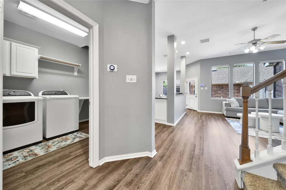 17907 Clover Hill Houston, TX 77094