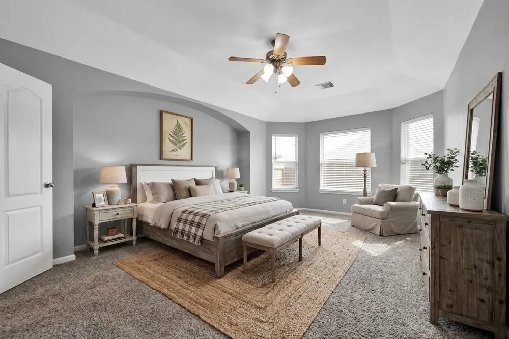 17907 Clover Hill Houston, TX 77094