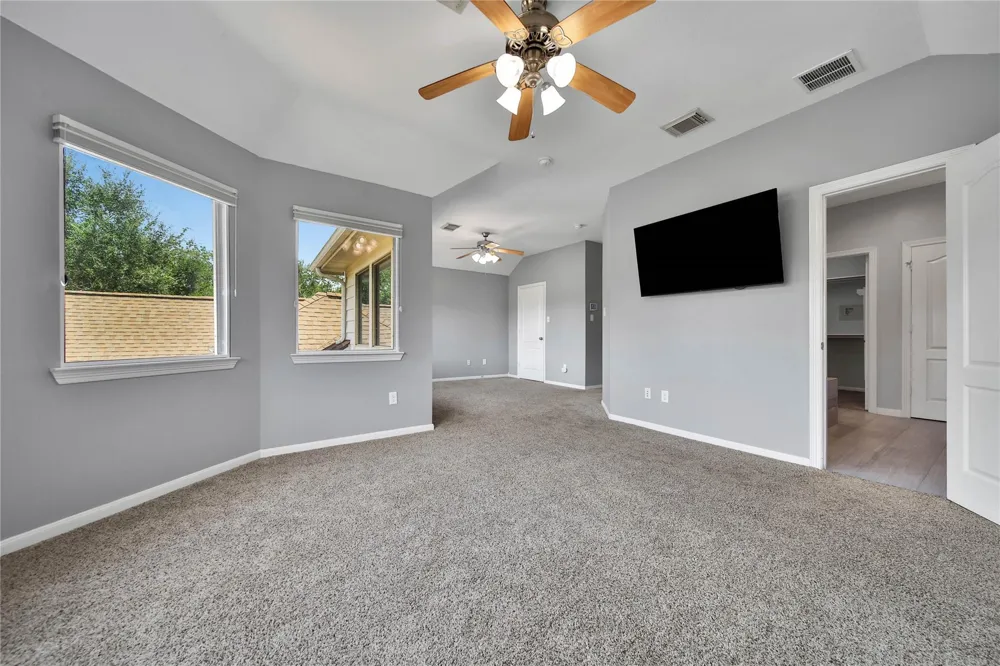 17907 Clover Hill Houston, TX 77094