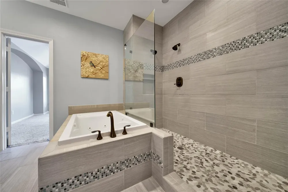 17907 Clover Hill Houston, TX 77094