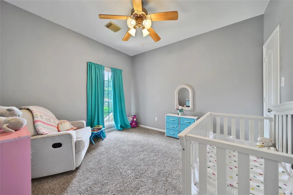 17907 Clover Hill Houston, TX 77094