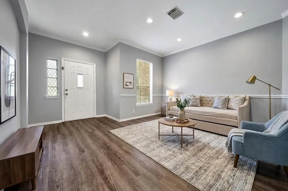 17907 Clover Hill Houston, TX 77094
