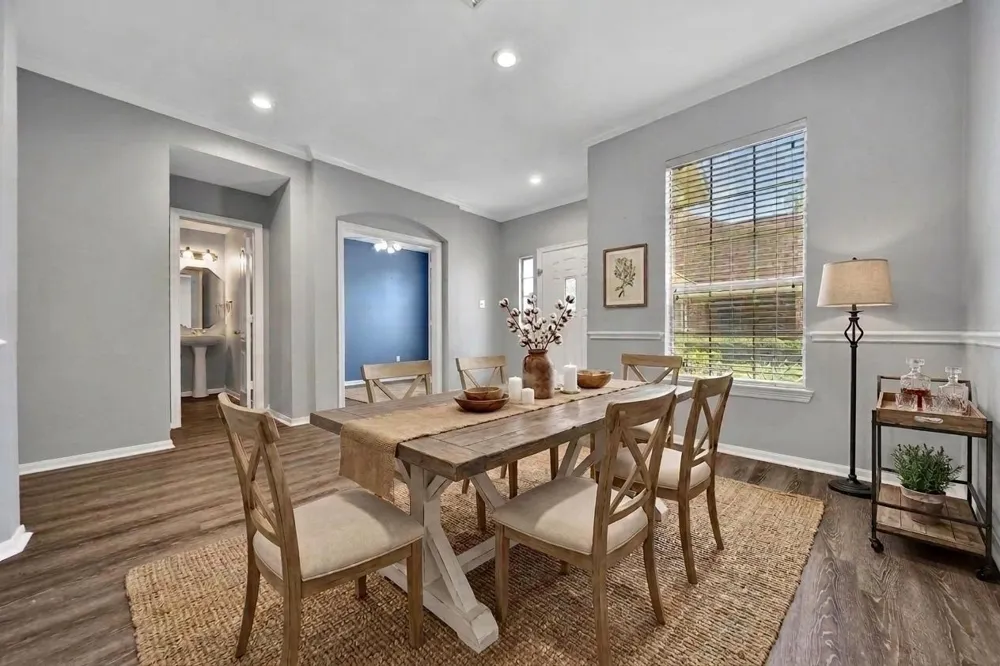 17907 Clover Hill Houston, TX 77094