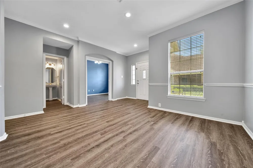 17907 Clover Hill Houston, TX 77094
