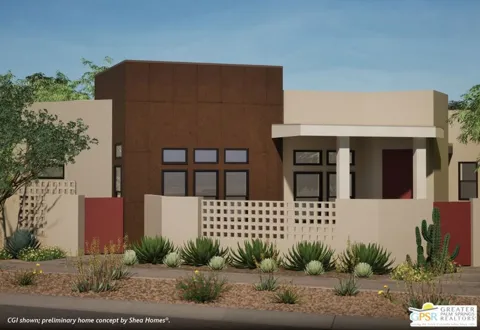 4 Scrub Jay Lane #Lot #5149