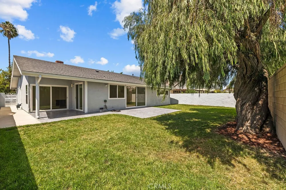 3805 Alder Santa Ana, CA 92707